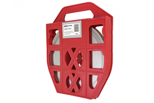 Лента монтажная ЛМ-50 (F 2007, COT37, F207, ) TDM - ( метр)